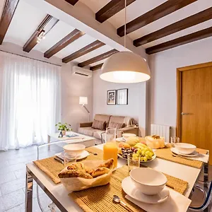  Апартаменты Sweett - Villarroel