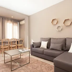  Apartamento Easysleep Eixample