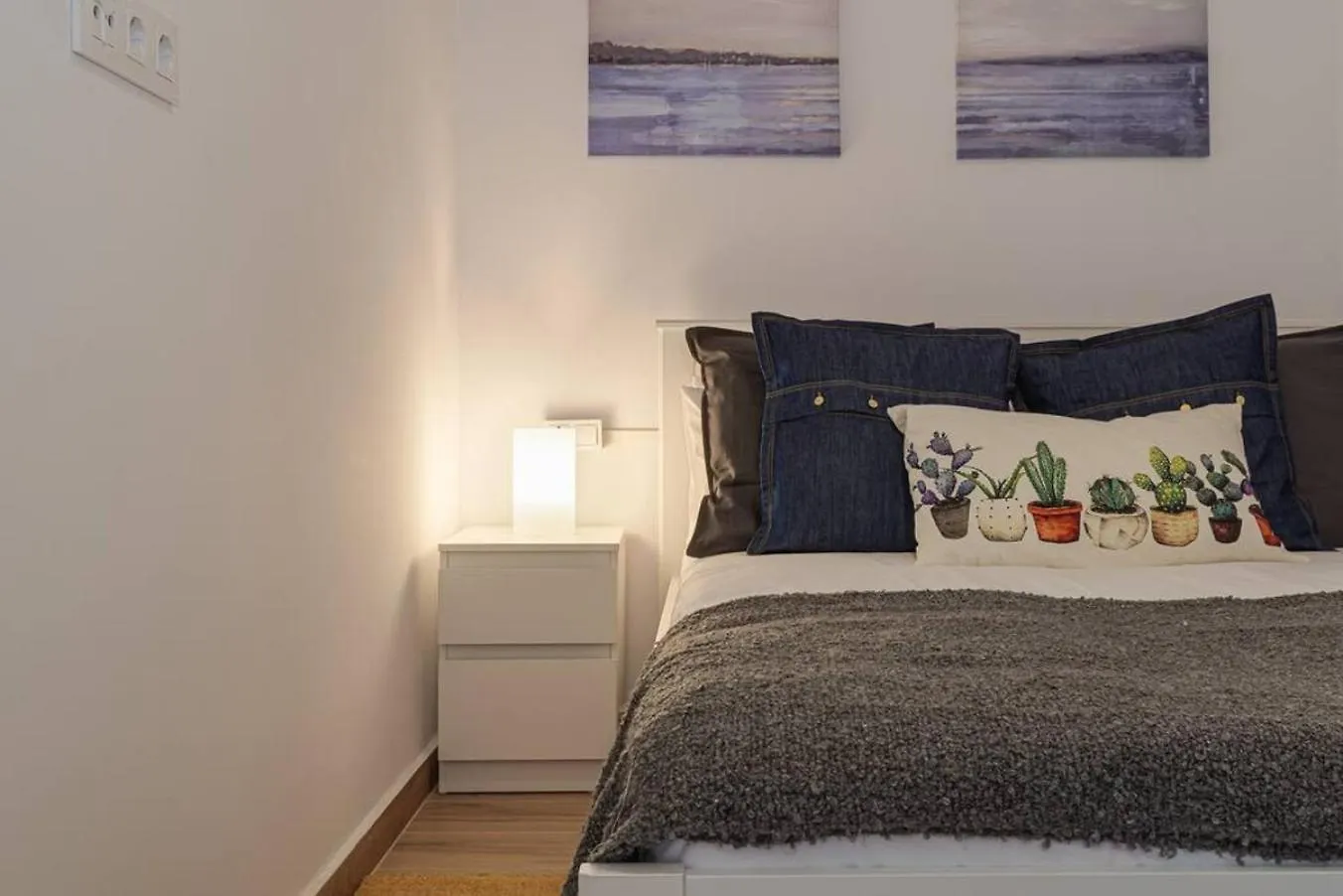Live Like A Local In Eixample Apartment Barcelona 0*,