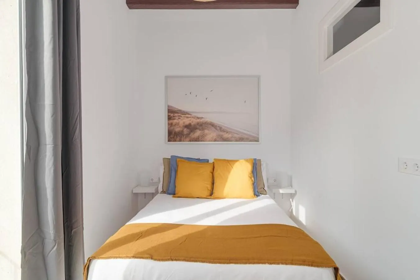 Live Like A Local In Eixample Lejlighed Barcelona Spanien
